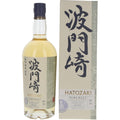 Hatozaki Pure Malt - 70cl 46% - The Really Good Whisky Company
