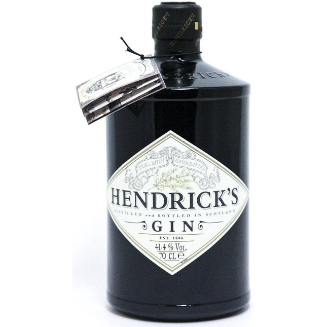 Hendrick's  Gin - The Really Good Whisky Company