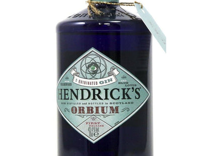 Hendrick's Orbium Gin - The Really Good Whisky Company