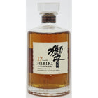 Hibiki 17 Year Old Whisky - 70cl 43% - The Really Good Whisky Company