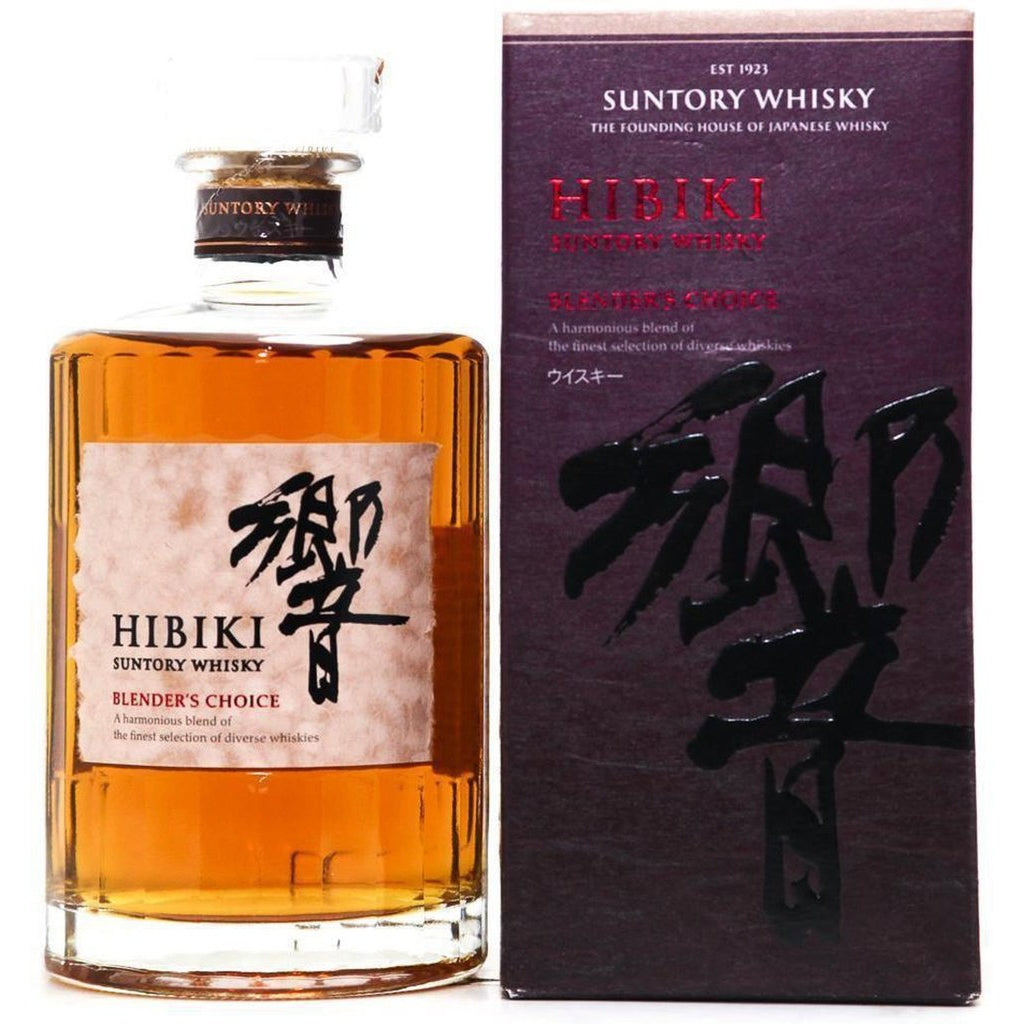 Hibiki Blender's Choice. - The Really Good Whisky Company