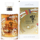 Hibiki Japanese Harmony 30th Anniversary Edition - The Really Good Whisky Company