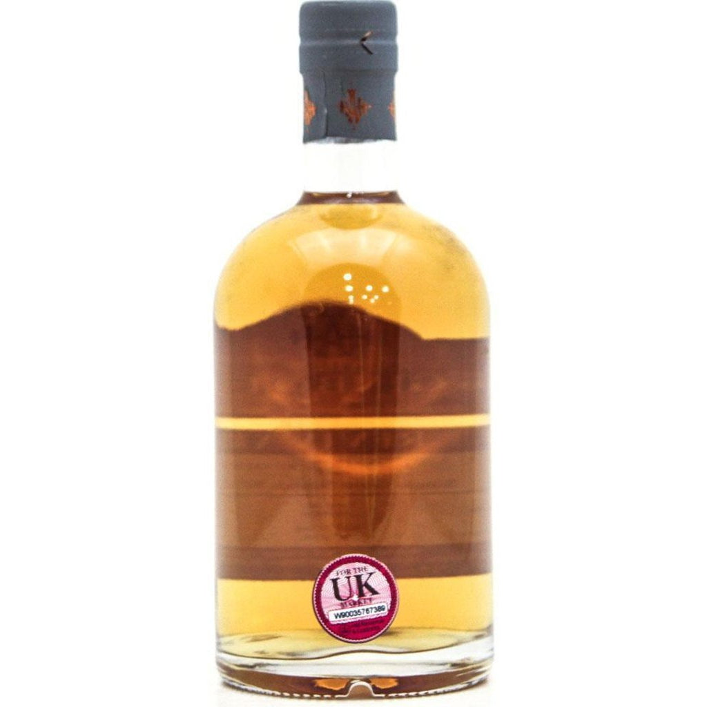 Higginbottom 27 Year Old Bunnahabhain Cask 7714 - 50cl 41.9%