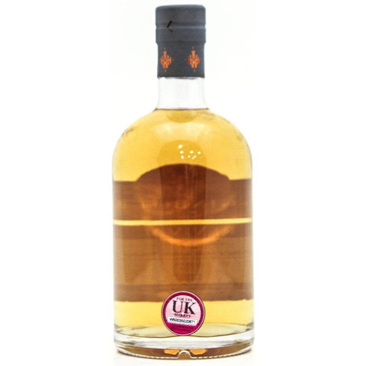 Higginbottom 27 Year Old Strathclyde Cask 110036 - 50cl 55%