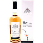High Coast  Hav Swedish Single Malt Whisky 70cl 48%