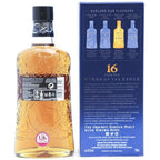 Highland Park 16 Year Old  Wings of the Eagle - 70cl 44.5% - The Really Good Whisky Company