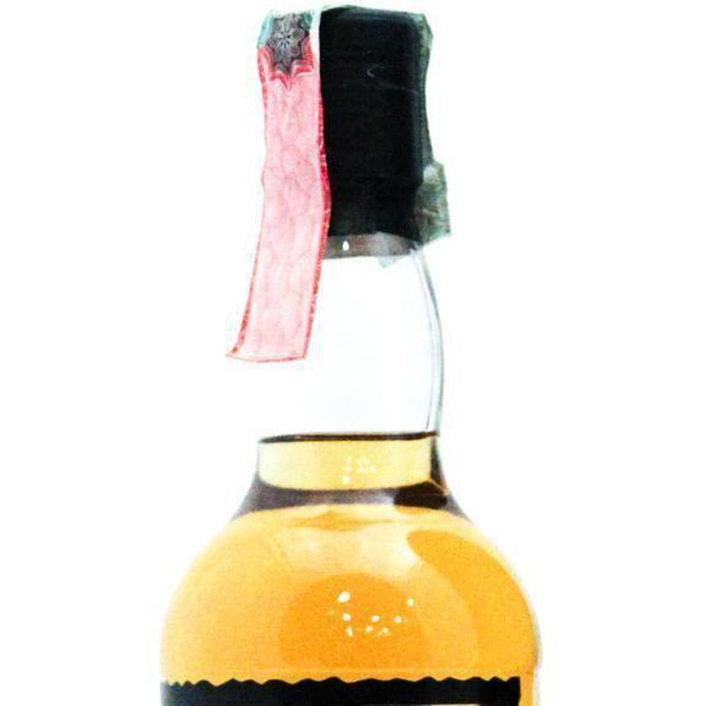 Highland Park 1989 (cadenhead authentic collection) - 70cl 53.4% - The Really Good Whisky Company