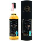 Highland Park 1989 (cadenhead authentic collection) - 70cl 53.4% - The Really Good Whisky Company