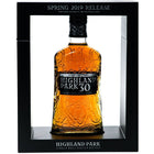Highland Park 30 Year Old (2019 Release) - 70cl 45.2%
