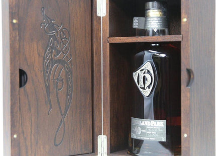 Highland Park 40 Year Old Single Malt Scotch - 70cl 47.5% - The Really Good Whisky Company