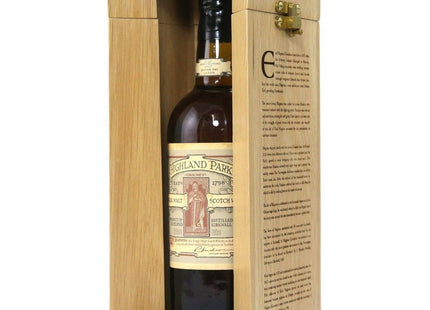 Highland Park Earl Magnus Edition One Single Malt Scotch Whisky - The Really Good Whisky Company