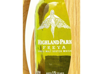 Highland Park Freya Single Malt Scotch Whisky - The Really Good Whisky Company