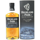 Highland Park Hillhead The Keystones Part 5 - 70cl 46% - The Really Good Whisky Company