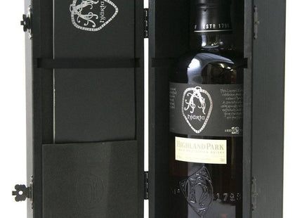 Highland Park Hjarta 12 Year Old Single Malt Scotch Whisky - The Really Good Whisky Company