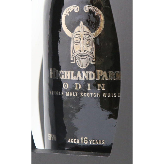 Highland Park Odin 16 Year Old Single Malt Scotch Whisky - The Really Good Whisky Company