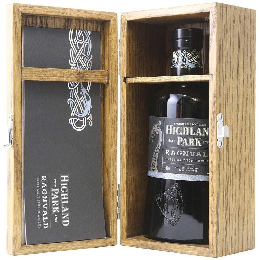 Highland Park Ragnvald Single Malt Scotch Whisky - The Really Good Whisky Company