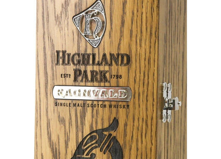 Highland Park Ragnvald Single Malt Scotch Whisky - The Really Good Whisky Company
