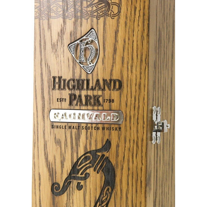 Highland Park Ragnvald Single Malt Scotch Whisky - The Really Good Whisky Company