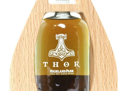 Highland Park Thor 16 Year old Single Malt Scotch Whisky - The Really Good Whisky Company