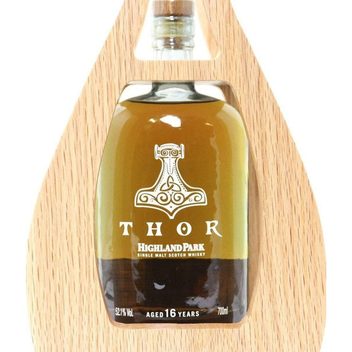 Highland Park Thor 16 Year old Single Malt Scotch Whisky - The Really Good Whisky Company