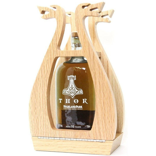 Highland Park Thor 16 Year old Single Malt Scotch Whisky