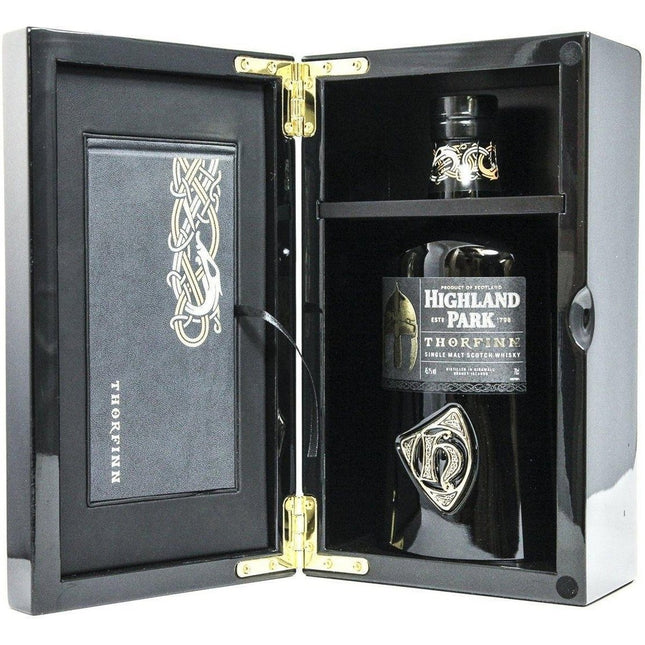 Highland Park Thorfinn Single Malt Scotch Whisky - 70cl 45.1% - The Really Good Whisky Company