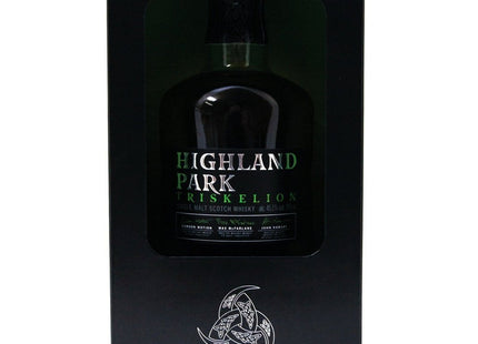 Highland Park Triskelion - 70cl 45.1%
