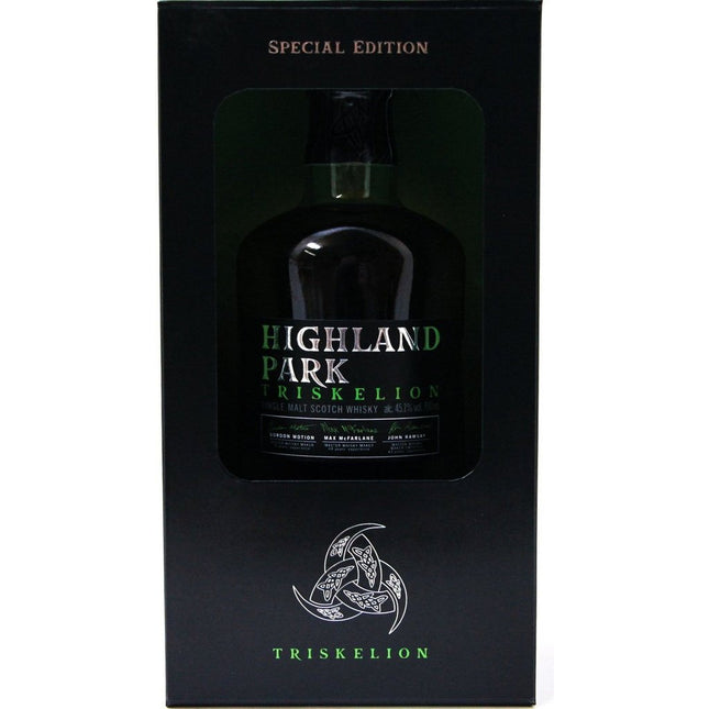 Highland Park Triskelion - 70cl 45.1%
