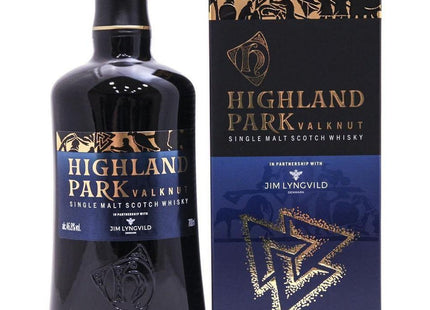 Highland Park Valknut - The Really Good Whisky Company