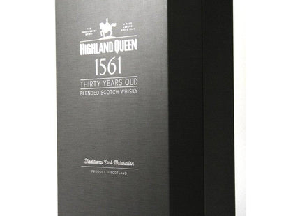Highland Queen - 30 Year Old Whisky - The Really Good Whisky Company