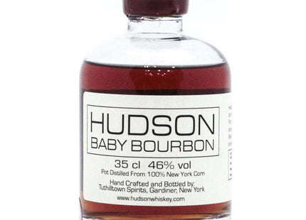 Hudson Baby Bourbon - 35cl 46% - The Really Good Whisky Company
