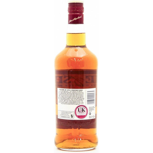 Isle Of Skye 8 Year Old - 70cl 40% - The Really Good Whisky Company
