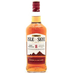 Isle Of Skye 8 Year Old - 70cl 40% - The Really Good Whisky Company
