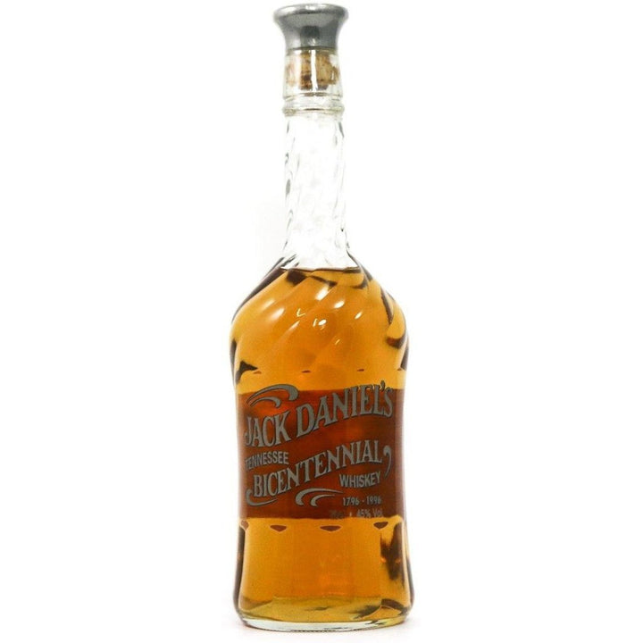 Jack Daniels Bicentennial Whisky - The Really Good Whisky Company