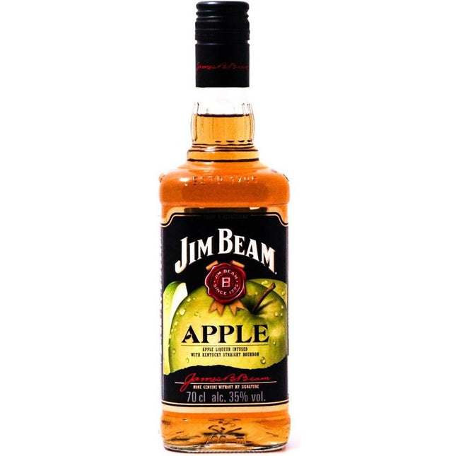 Jim Beam Apple - 70cl 35%