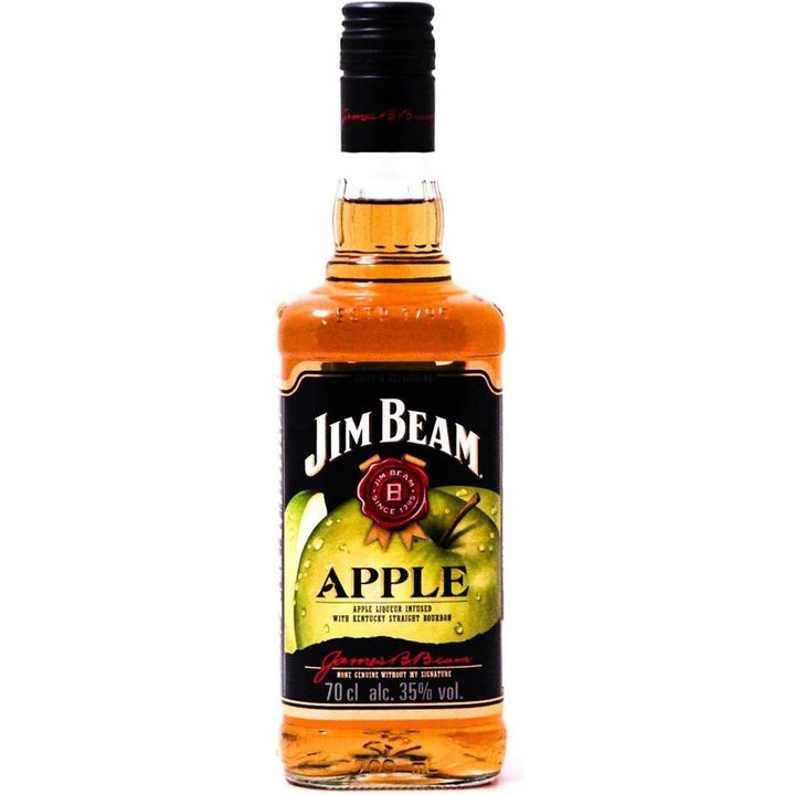 Jim Beam Apple - 70cl 35%