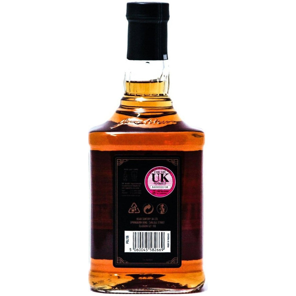 Jim Beam Devil's Cut - 70cl 45%