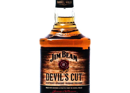 Jim Beam Devil's Cut - 70cl 45%