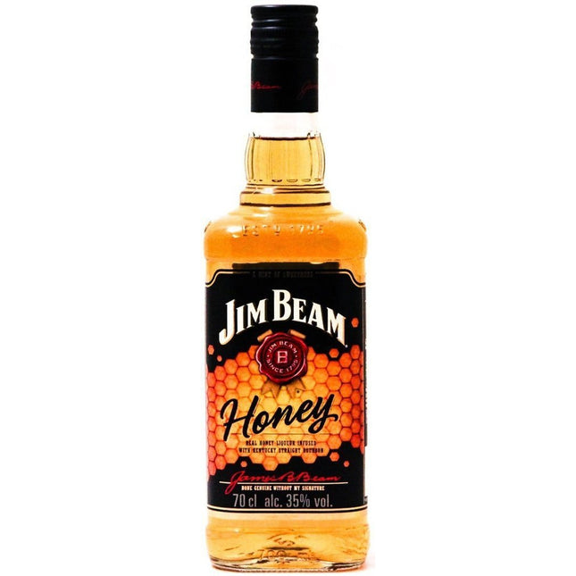 Jim Beam Honey - 70cl 35%