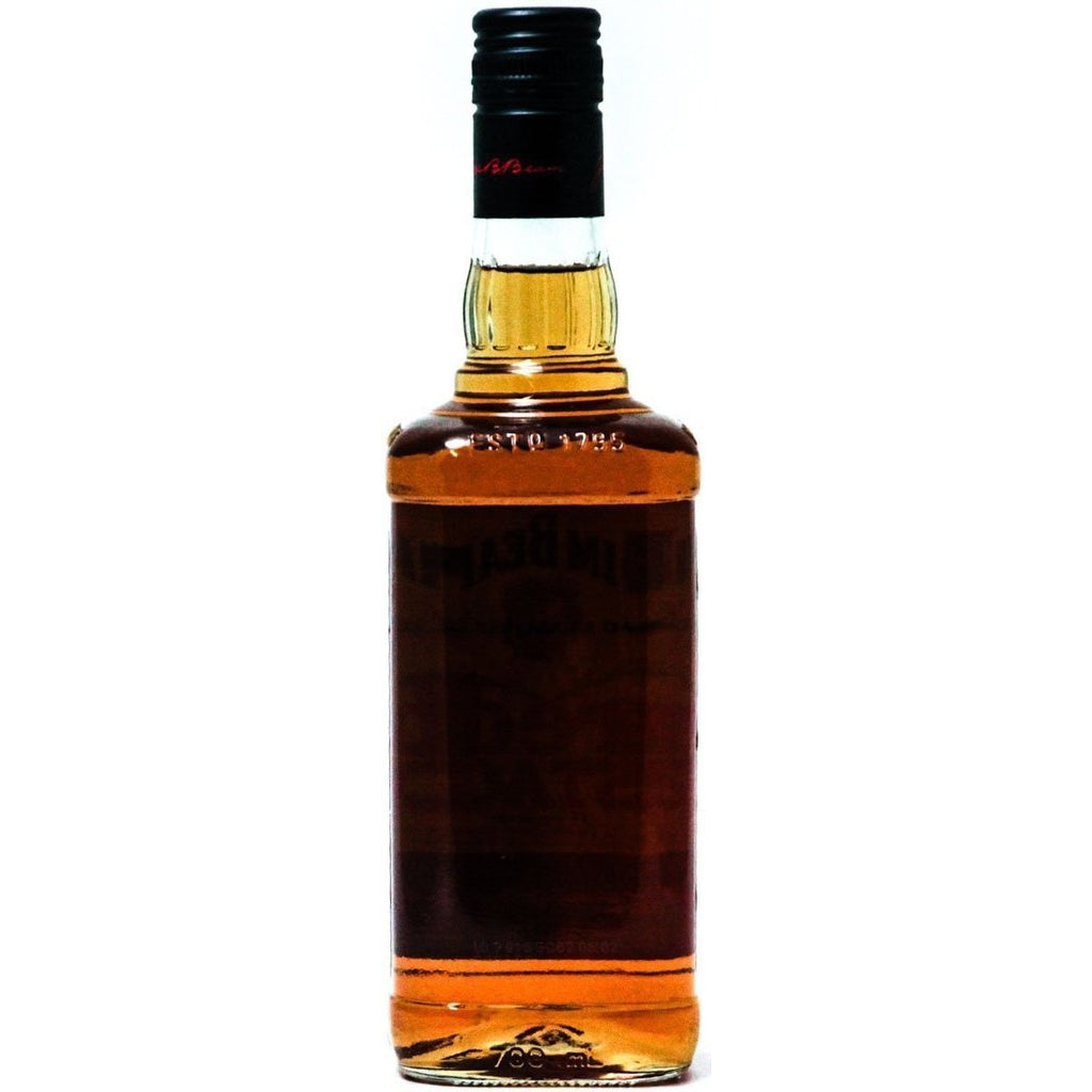Jim Beam Red Stag (Black Cherry) - 70cl 40%