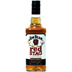 Jim Beam Red Stag (Black Cherry) - 70cl 40%