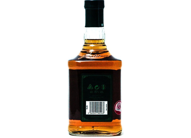Jim Beam Rye - 70cl 40%
