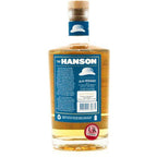J.J. Corry The Hanson Batch 2 - 70cl 46% - The Really Good Whisky Company