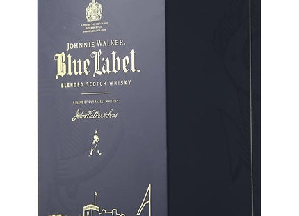Johnnie Walker Blue Label Ryder Cup Edition - The Really Good Whisky Company