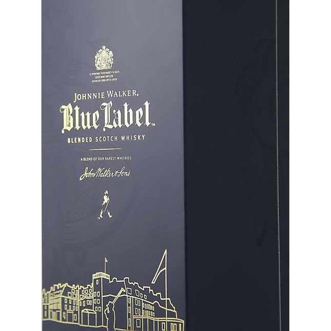 Johnnie Walker Blue Label Ryder Cup Edition - The Really Good Whisky Company