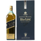 Johnnie Walker Blue Label - The Really Good Whisky Company