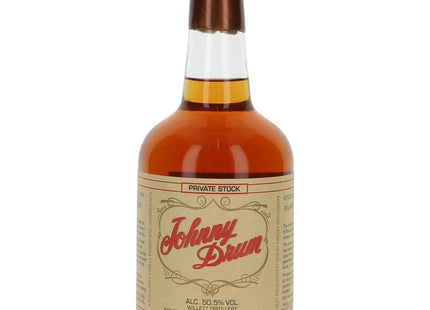 Johnny Drum Private Stock - 70cl 50.5% - The Really Good Whisky Company