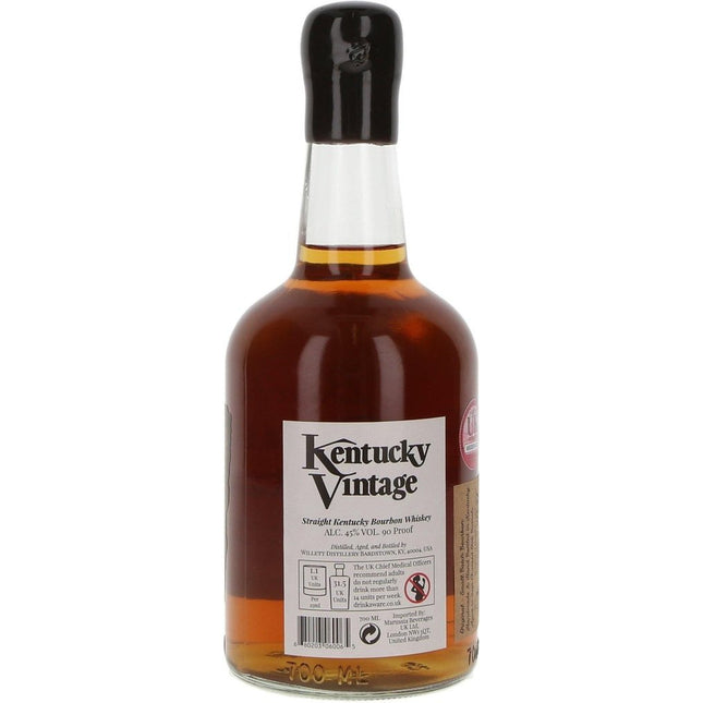 Kentucky Vintage Small Batch - 70cl 45% - The Really Good Whisky Company