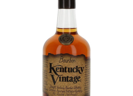 Kentucky Vintage Small Batch - 70cl 45% - The Really Good Whisky Company
