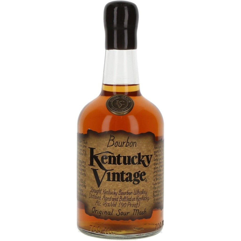 Kentucky Vintage Small Batch - 70cl 45% - The Really Good Whisky Company